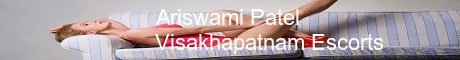 Independent Visakhapatnam Escorts