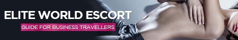 Elite World Escort