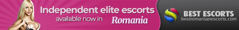 Romanian Escorts