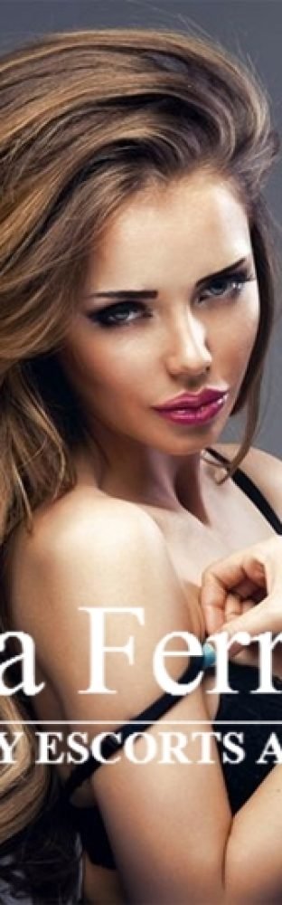 Ana Ferrara