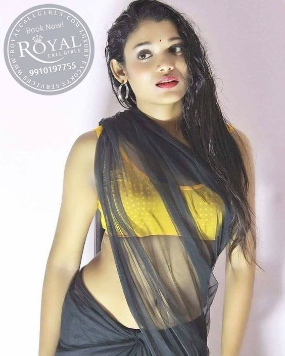 Royal Escorts Noida